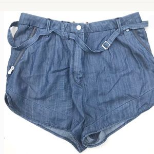 G-Star RAW  CL Belt shorts